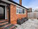 Thumbnail Detached bungalow for sale in Bromwich Lane, Worcester