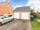 Thumbnail Terraced house for sale in Grendon Drive, Barton Seagrave, Kettering