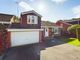 Thumbnail Detached house for sale in Ghyll Crescent, Horsham