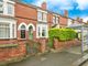 Thumbnail Terraced house for sale in Beckett Road, Wheatley, Doncaster