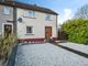 Thumbnail Terraced house for sale in Dell Road, Inverness