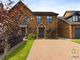 Thumbnail Semi-detached house for sale in Hankelow View Audlem Road, Hankelow, Crewe, Cheshire