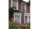Thumbnail Terraced house to rent in Chadwick Road, London