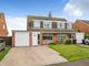 Thumbnail Semi-detached house for sale in Kelsey Avenue, Emsworth