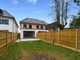 Thumbnail Semi-detached house for sale in Homefield Road, Walton-On-Thames