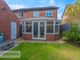 Thumbnail Detached house for sale in Aspen Fold, Oswaldtwistle, Accrington