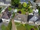 Thumbnail Detached bungalow for sale in Felindre Road, Pencoed, Bridgend