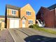 Thumbnail Detached house for sale in Maes Delfryn, Llanelli