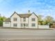 Thumbnail Detached house for sale in Stafford Road, Gnosall, Stafford