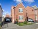 Thumbnail Detached house for sale in Barnacle Way, Little Clacton, Essex