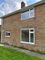 Thumbnail Semi-detached house for sale in Hardwick Avenue, Rainworth, Mansfield