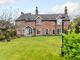 Thumbnail Detached house to rent in Dale Abbey, Ilkeston, Derbyshire