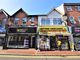 Thumbnail Flat to rent in Market Street, Watford