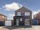 Thumbnail Detached house for sale in Orchard Road, Spixworth, Norwich