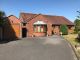 Thumbnail Bungalow for sale in Chester Gardens, Church Gresley