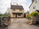 Thumbnail Detached house for sale in Town Green Street, Rothley, Leicester