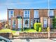 Thumbnail Terraced house for sale in Pine Tree Avenue, Canterbury, Kent