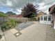 Thumbnail Detached bungalow for sale in Bryn Castell, Abergele, Conwy