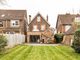 Thumbnail Detached house for sale in Doods Road, Reigate