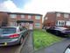 Thumbnail Semi-detached house for sale in Cottesfield Close, Ward End, Birmingham, West Midlands