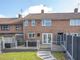 Thumbnail Terraced house for sale in Ingles, Welwyn Garden City, Hertfordshire