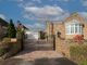 Thumbnail Detached bungalow for sale in Somersall Park Road, Chesterfield