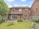 Thumbnail Detached house to rent in Evergreen Way, Wokingham