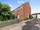 Thumbnail End terrace house for sale in Bailey Road, Newark