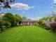 Thumbnail Detached bungalow for sale in Pasture Road, Stapleford, Nottingham