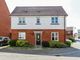 Thumbnail Detached house for sale in Goldthorp Avenue, Amesbury, Salisbury