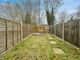 Thumbnail Terraced house to rent in Roman Way, Boughton Monchelsea, Maidstone