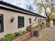 Thumbnail Bungalow for sale in Kingsingfield Road, West Kingsdown, Sevenoaks, Kent