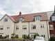 Thumbnail Flat for sale in Roslyn Court, Lisle Lane, Ely, Cambridgeshire