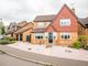 Thumbnail Detached house for sale in Parsonage Way, Linton, Cambridge