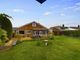 Thumbnail Property for sale in Vicarage Close, Foulden, Thetford