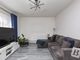 Thumbnail Flat for sale in Durham Road, Dagenham