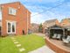 Thumbnail Detached house for sale in Kingsley Drive, Castleford, West Yorkshire