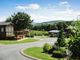 Thumbnail Mobile/park home for sale in Malvern View Country &amp; Leisure Park, Stanford Bishop, Worcester