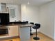 Thumbnail Flat to rent in Atlantic One, St Georges Close