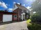 Thumbnail Detached house for sale in Martins Close, Tenterden