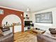 Thumbnail Terraced house for sale in Springfields, Ticehurst, Wadhurst, East Sussex