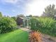 Thumbnail Detached bungalow for sale in Manor Road, Hagworthingham