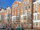 Thumbnail Flat to rent in Embankment Gardens, Chelsea