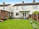 Thumbnail Semi-detached house for sale in Roundthorn Road, Manchester, Lancashire