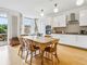 Thumbnail Flat for sale in Bedford Park Mansions, London