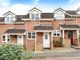 Thumbnail Terraced house to rent in Colmworth Close, Lower Earley, Reading, Berkshire