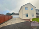 Thumbnail Detached house for sale in Beech Road, Callington, Cornwall