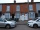 Thumbnail Terraced bungalow for sale in Palace Road, Birmingham