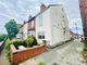 Thumbnail Terraced house for sale in Vernon Street, Lincoln, Lincolnshire