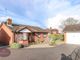 Thumbnail Detached bungalow for sale in Ashbourne Road, Underwood, Nottingham